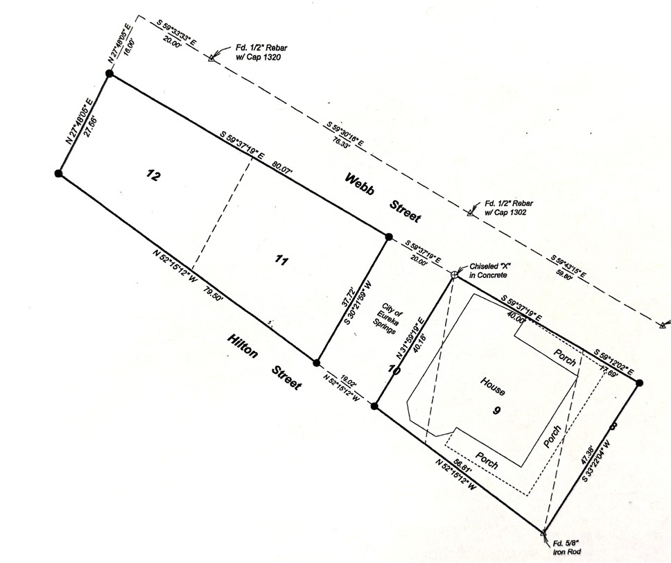 Riley and Armstrong - Residential