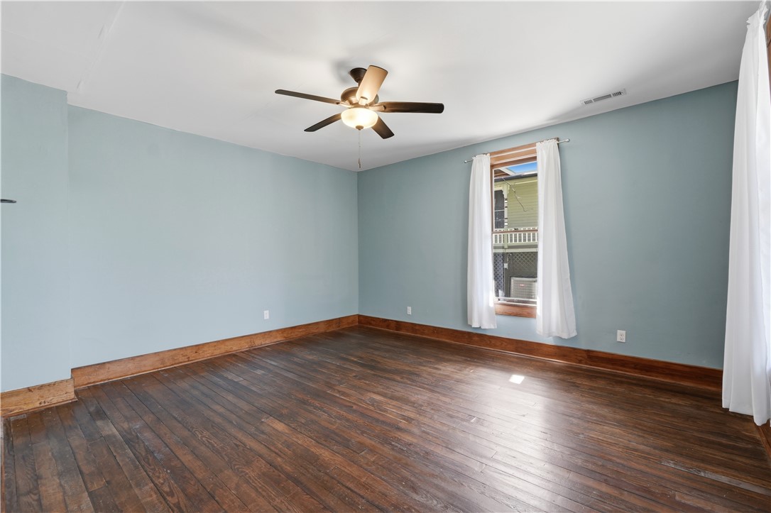 Riley and Armstrong - Residential