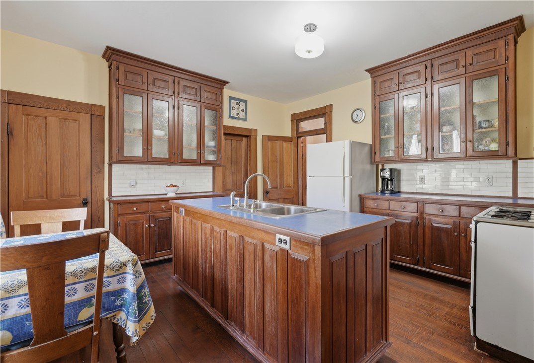 Riley and Armstrong - Residential