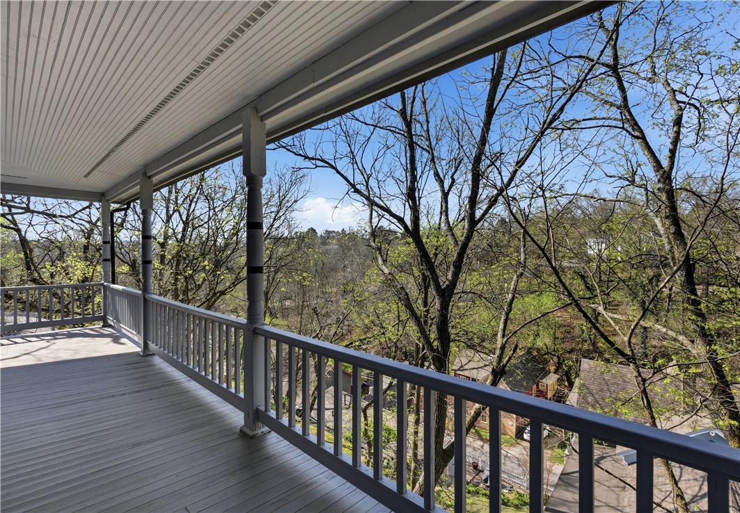 Riley and Armstrong - Residential