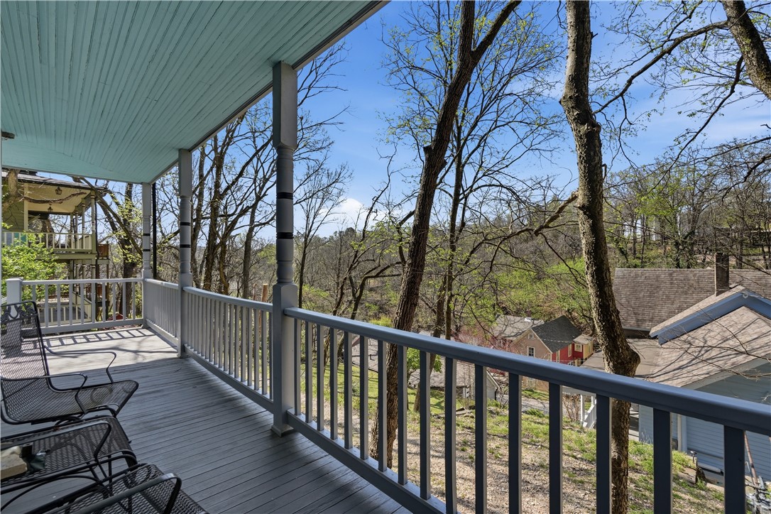 Riley and Armstrong - Residential