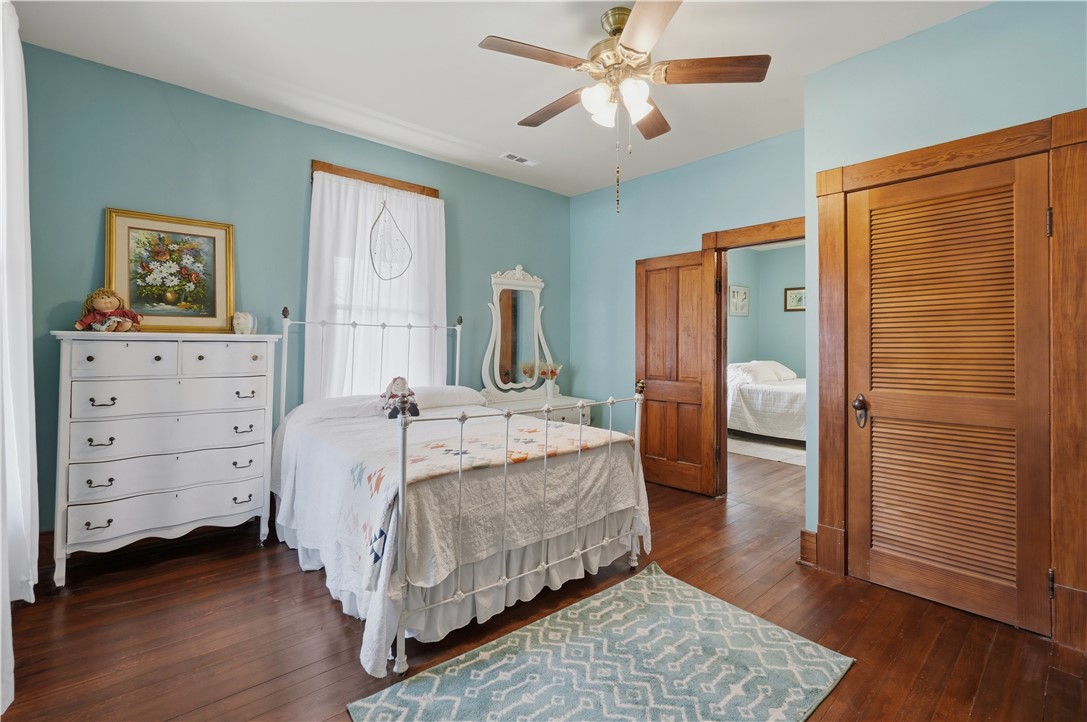 Riley and Armstrong - Residential