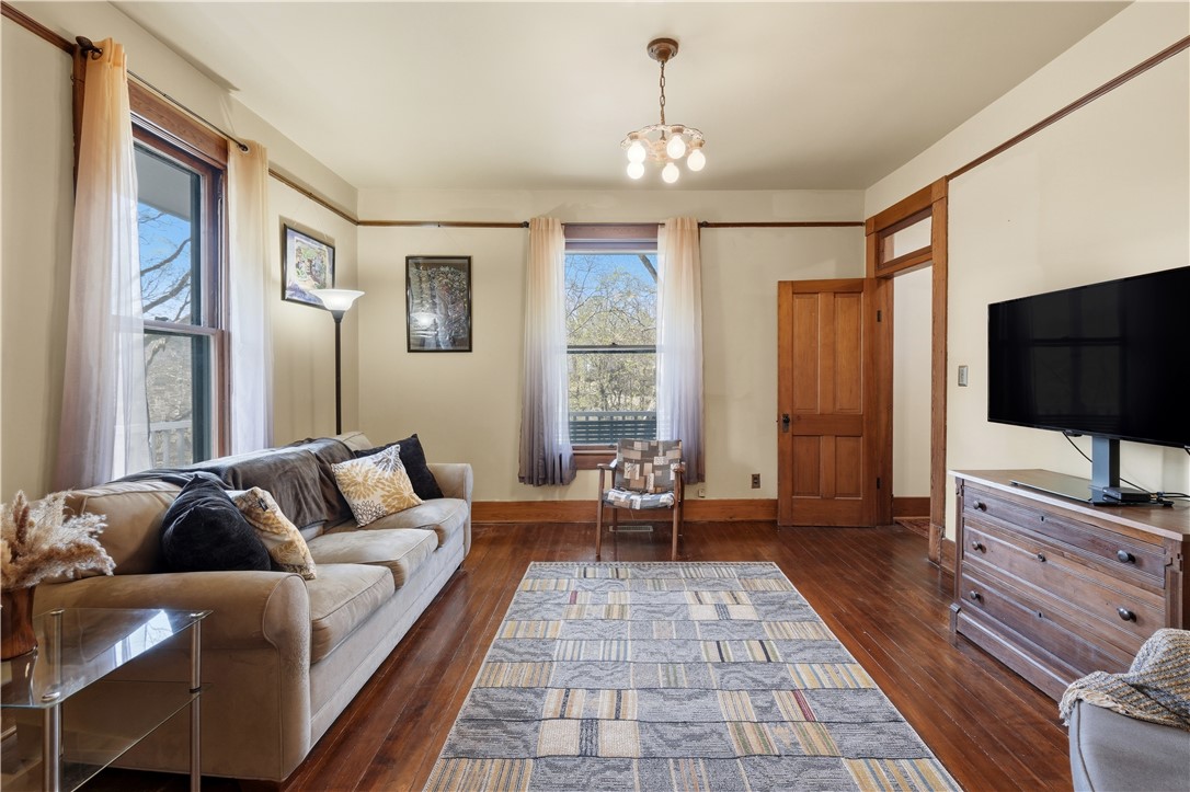 Riley and Armstrong - Residential