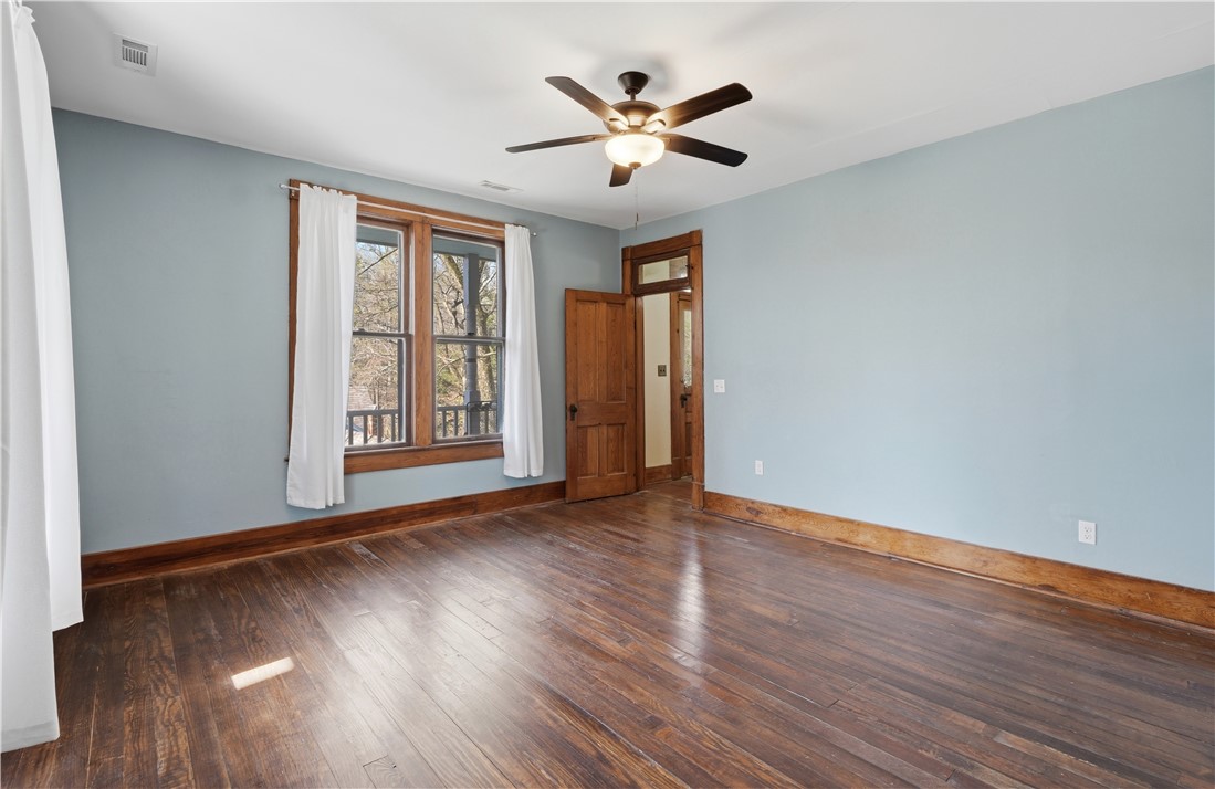 Riley and Armstrong - Residential