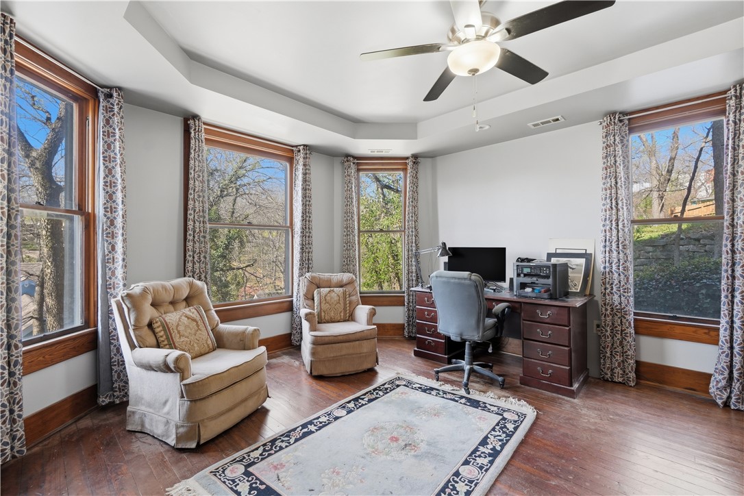 Riley and Armstrong - Residential