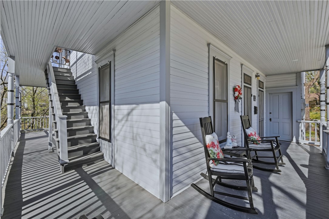 Riley and Armstrong - Residential