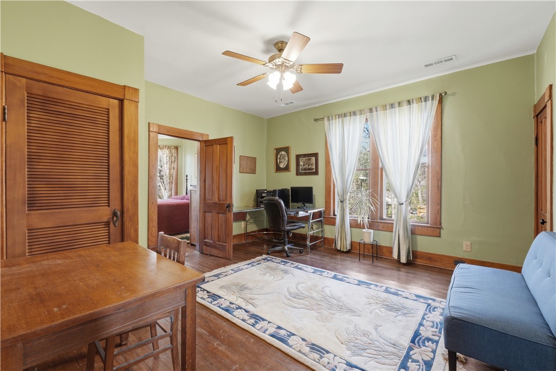 Riley and Armstrong - Residential