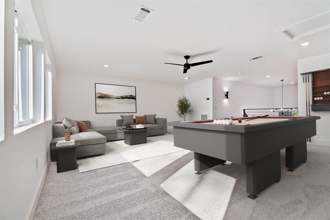 Westmorland Sub - Residential