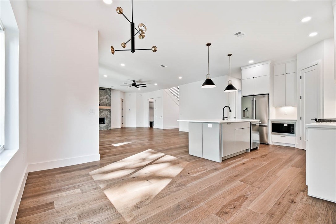 Westmorland Sub - Residential