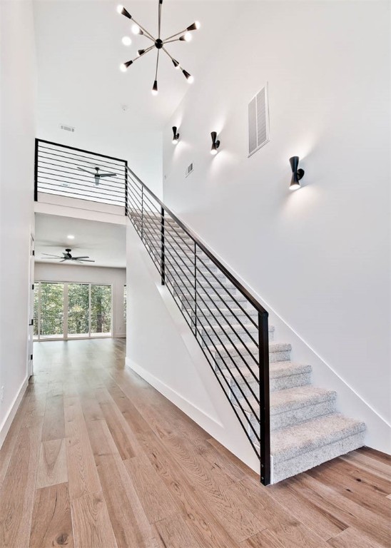 Westmorland Sub - Residential