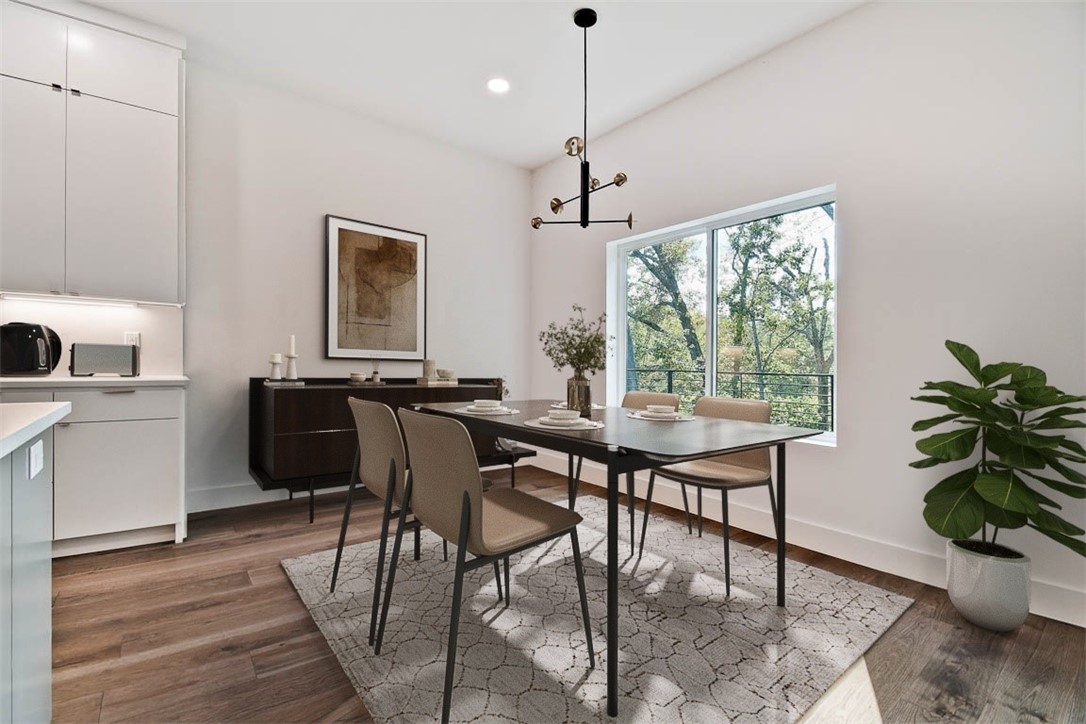Westmorland Sub - Residential