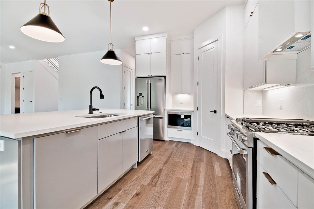 Westmorland Sub - Residential