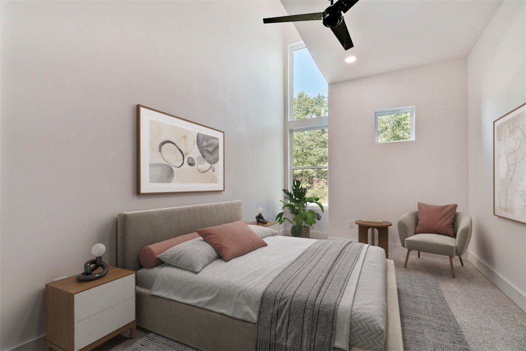 Westmorland Sub - Residential