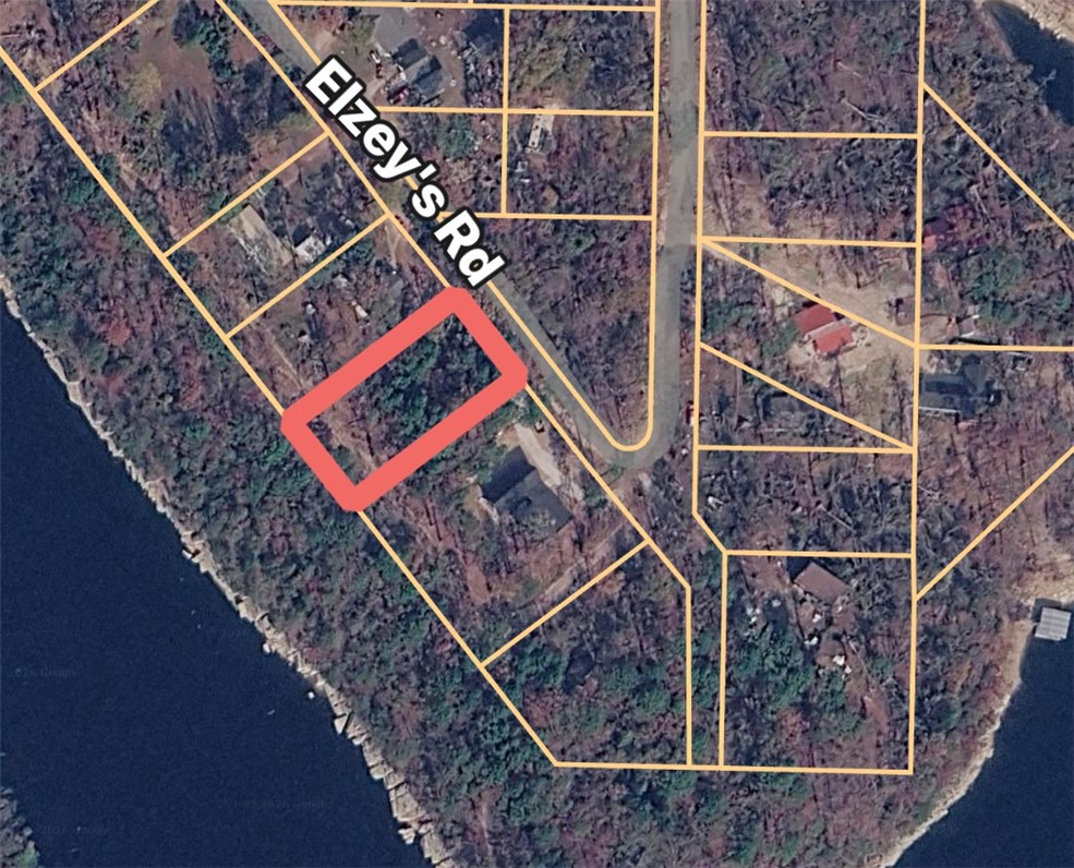 Elzeys Acres Rurban - Land