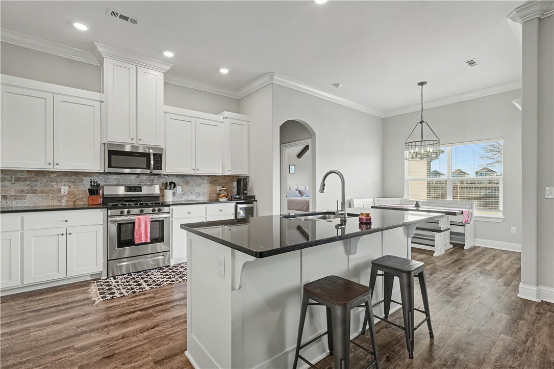 Chandler Run Ph 3 Rogers - Residential