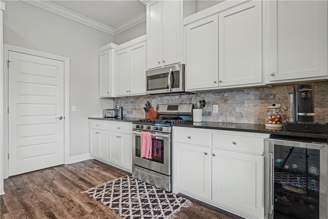 Chandler Run Ph 3 Rogers - Residential