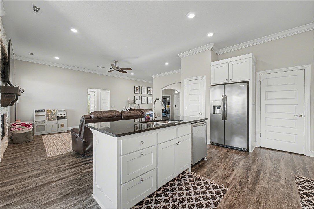 Chandler Run Ph 3 Rogers - Residential