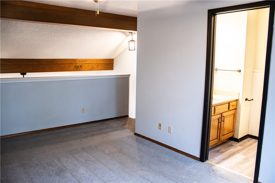 Unit 1C Holiday Island - Residential