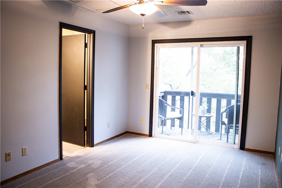 Unit 1C Holiday Island - Residential