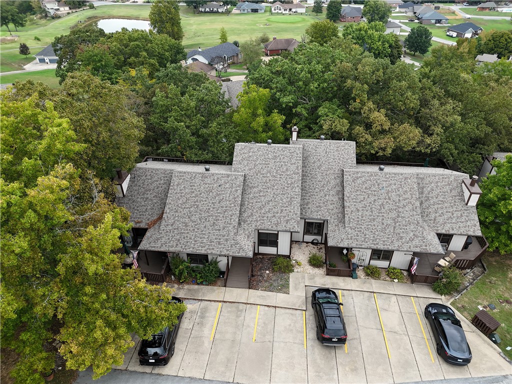 Unit 1C Holiday Island - Residential