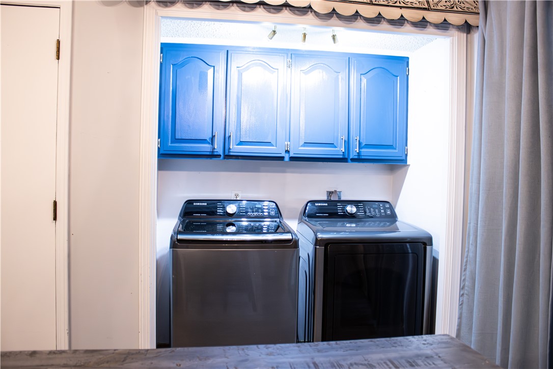 Unit 1C Holiday Island - Residential