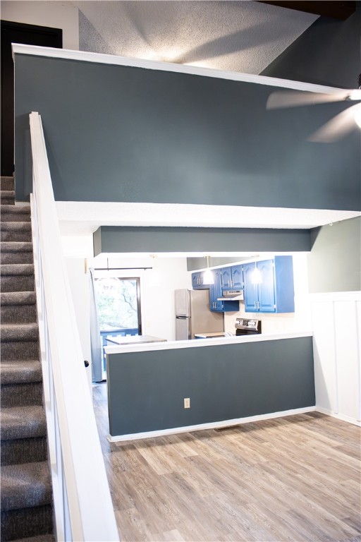 Unit 1C Holiday Island - Residential