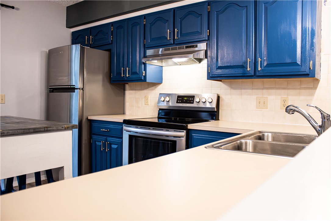 Unit 1C Holiday Island - Residential