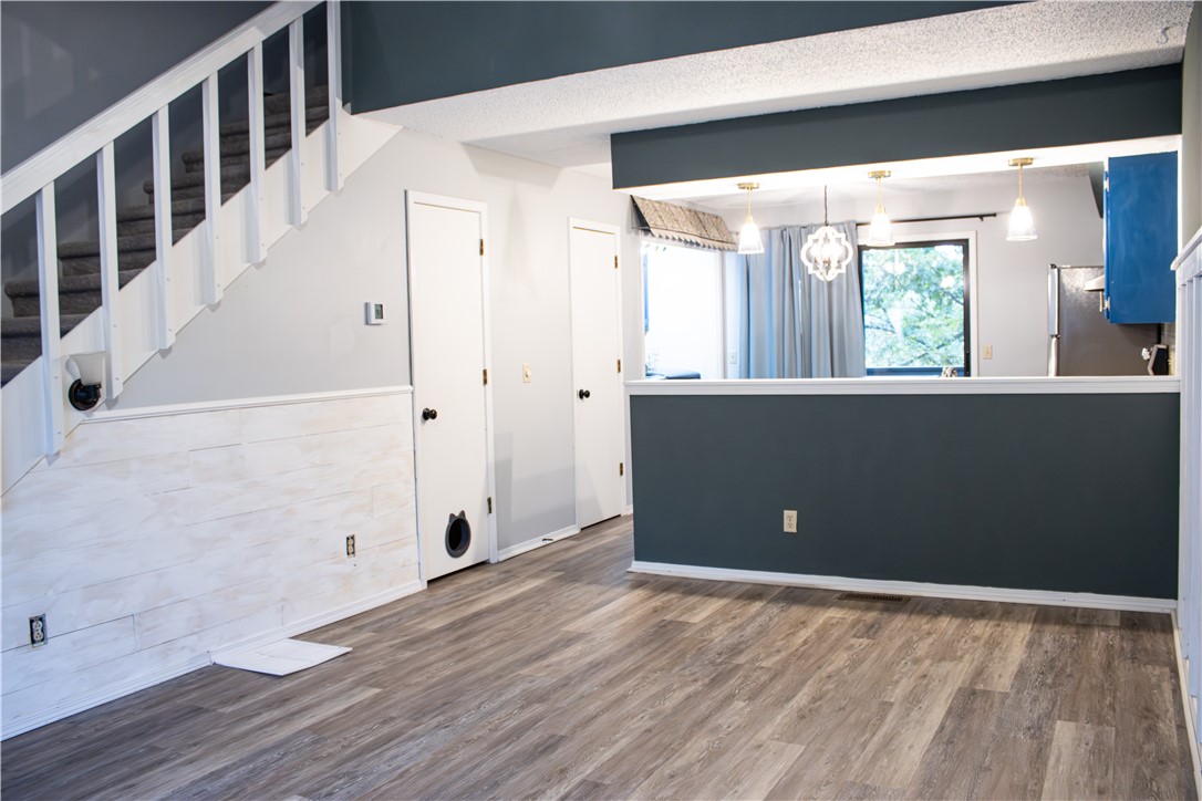 Unit 1C Holiday Island - Residential