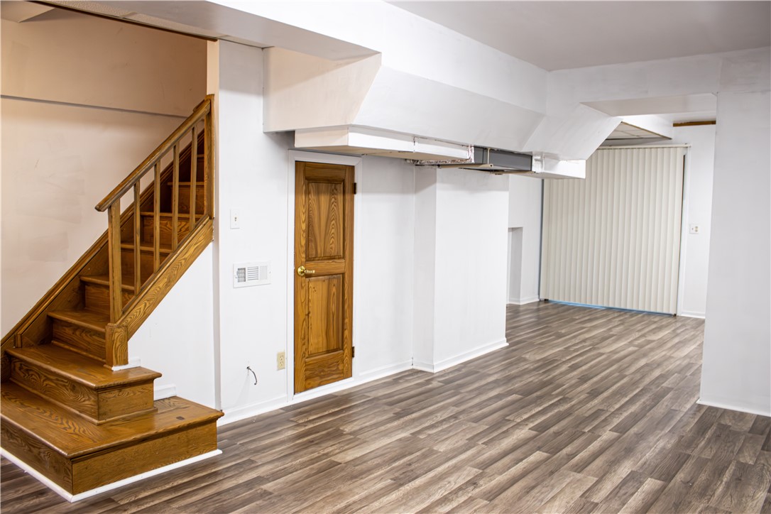Unit 1C Holiday Island - Residential
