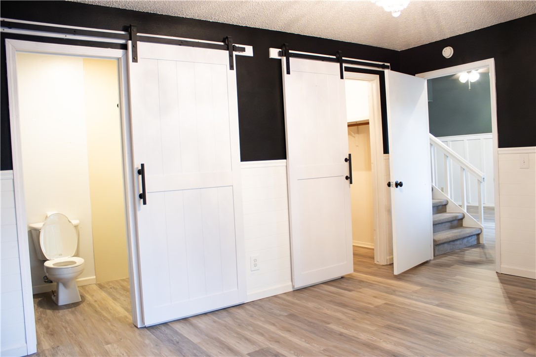 Unit 1C Holiday Island - Residential
