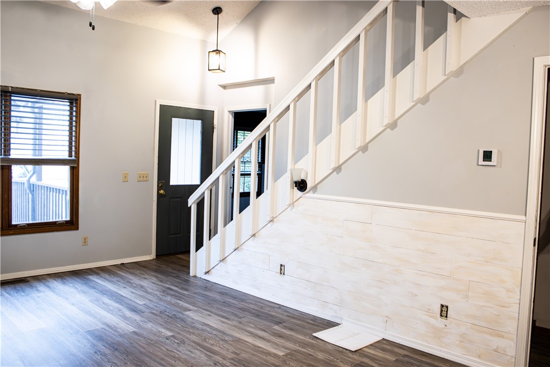 Unit 1C Holiday Island - Residential