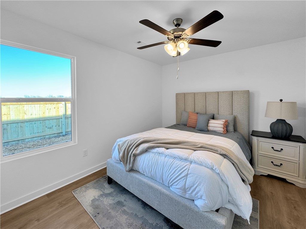 Rolling Meadows - Residential