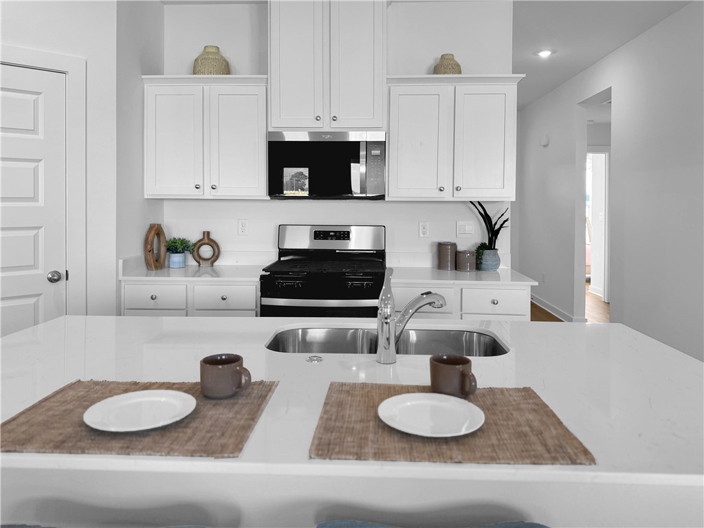 Rolling Meadows - Residential