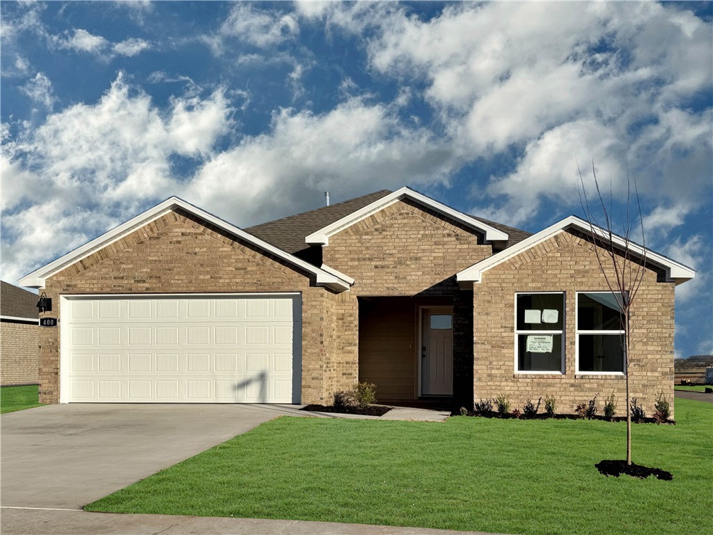 Rolling Meadows - Residential