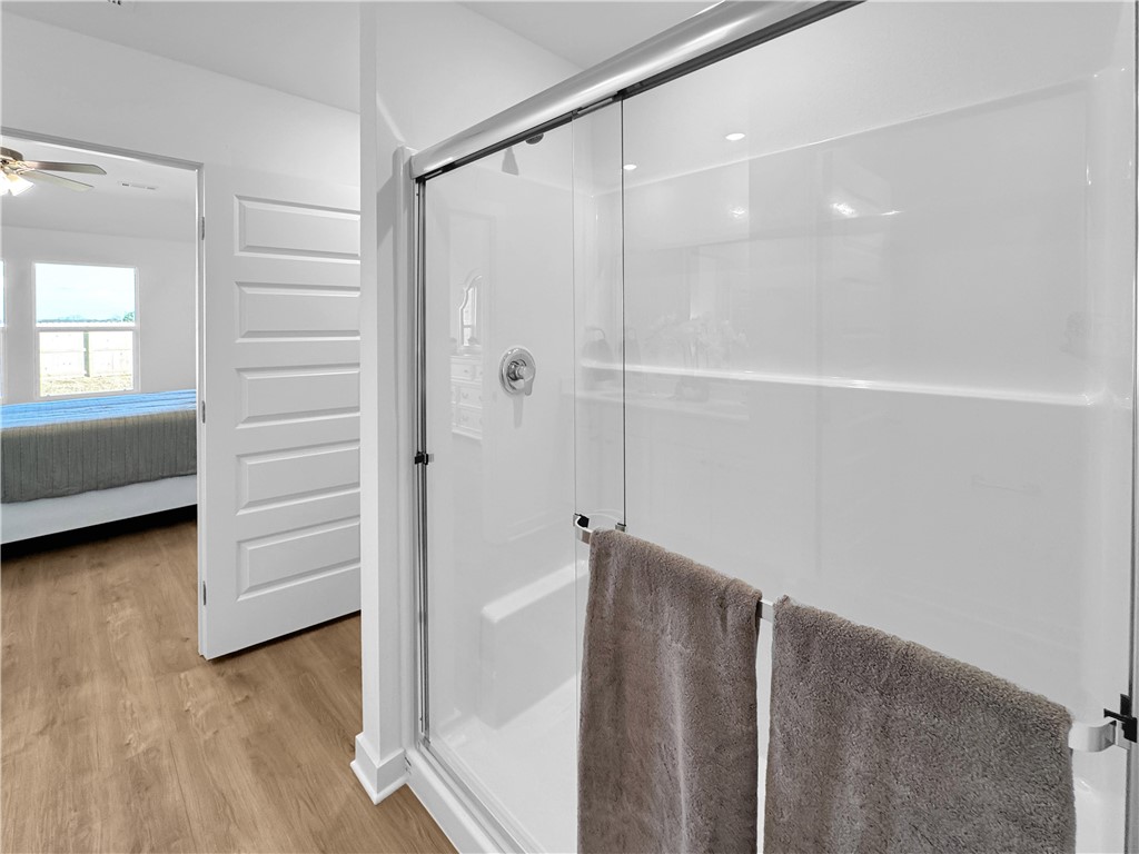 Rolling Meadows - Residential