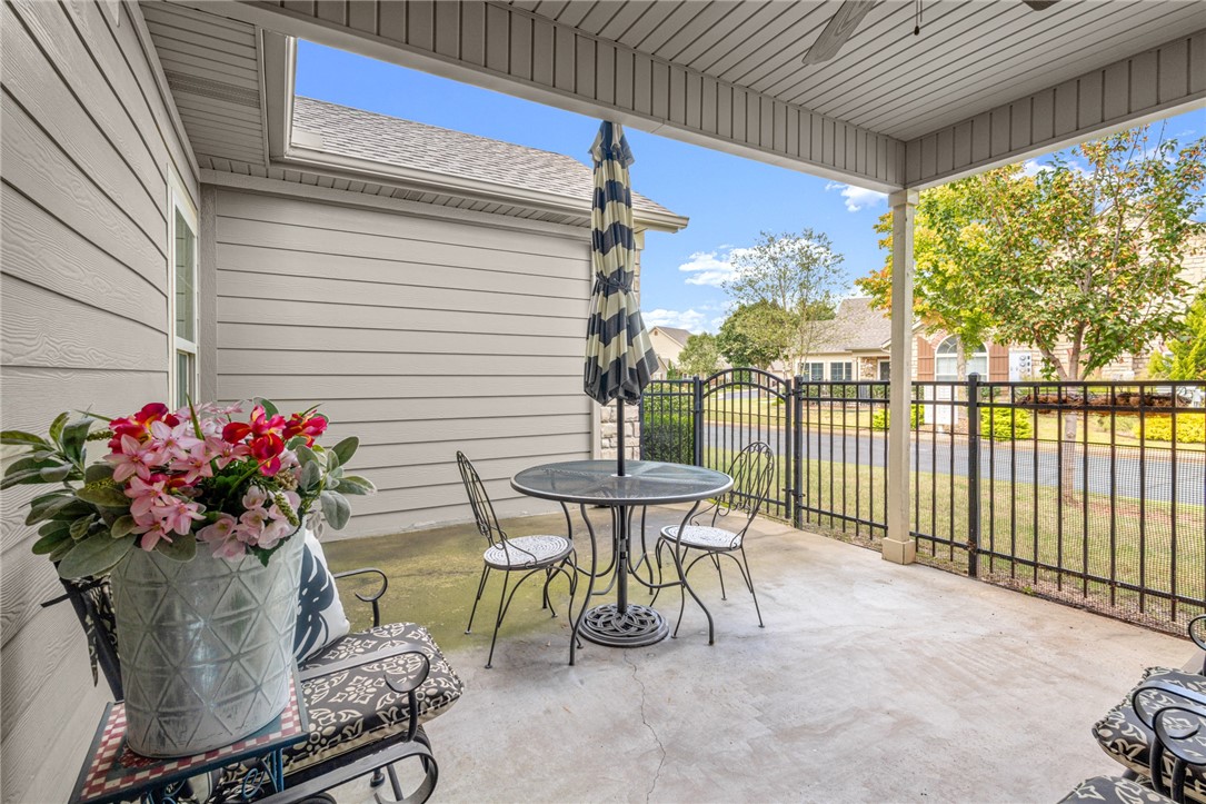 Vintage Estates Sub Bentonville - Residential