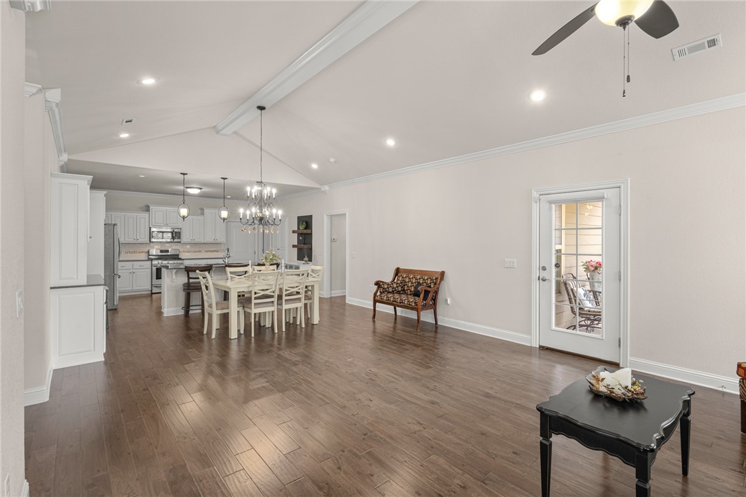 Vintage Estates Sub Bentonville - Residential