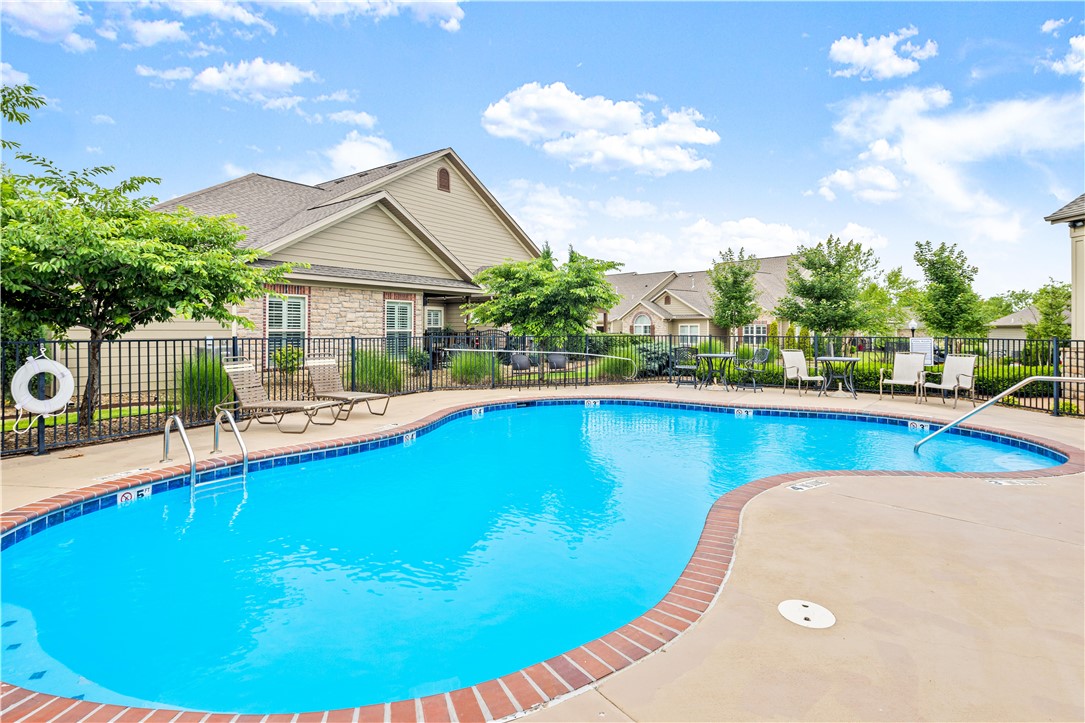 Vintage Estates Sub Bentonville - Residential