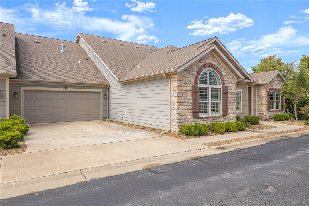 Vintage Estates Sub Bentonville - Residential