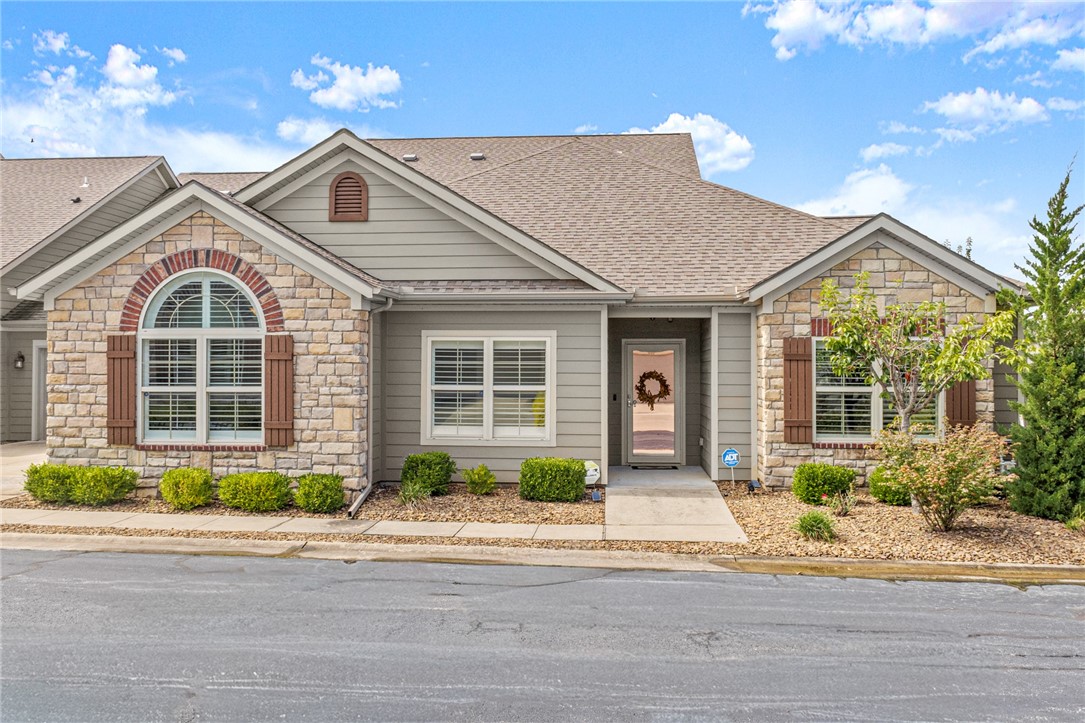 Vintage Estates Sub Bentonville - Residential