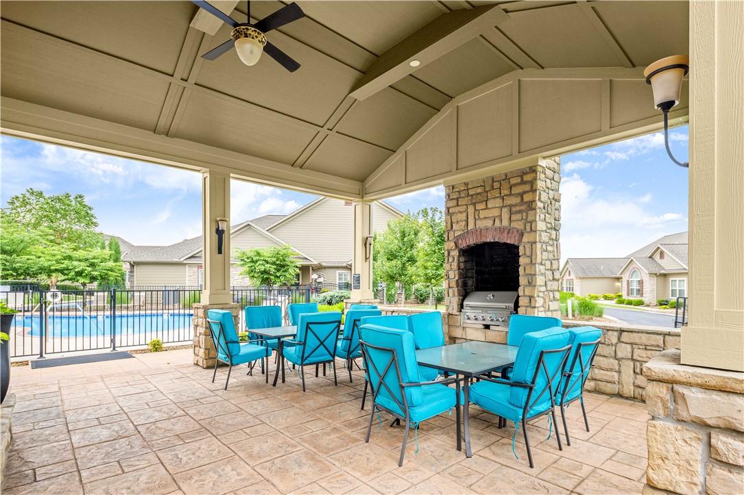 Vintage Estates Sub Bentonville - Residential