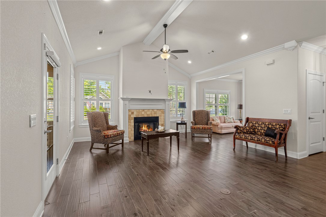 Vintage Estates Sub Bentonville - Residential
