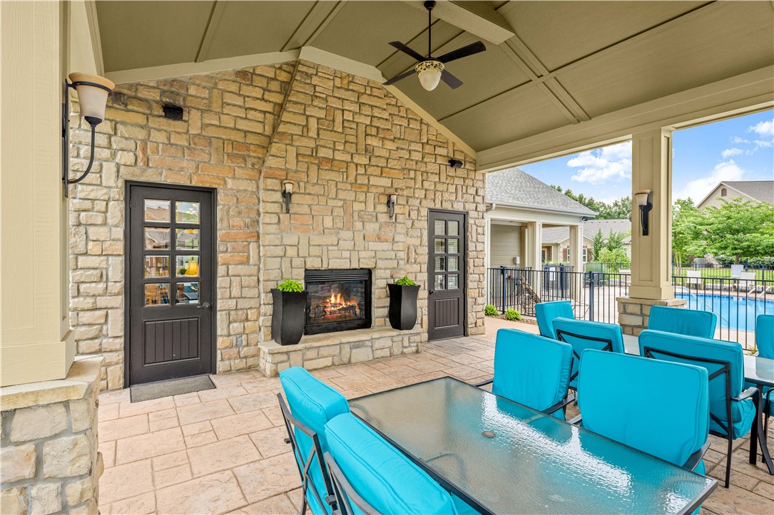 Vintage Estates Sub Bentonville - Residential