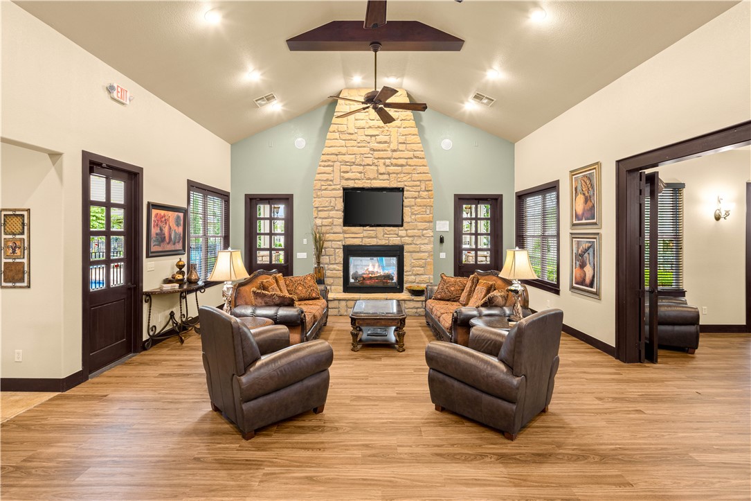 Vintage Estates Sub Bentonville - Residential