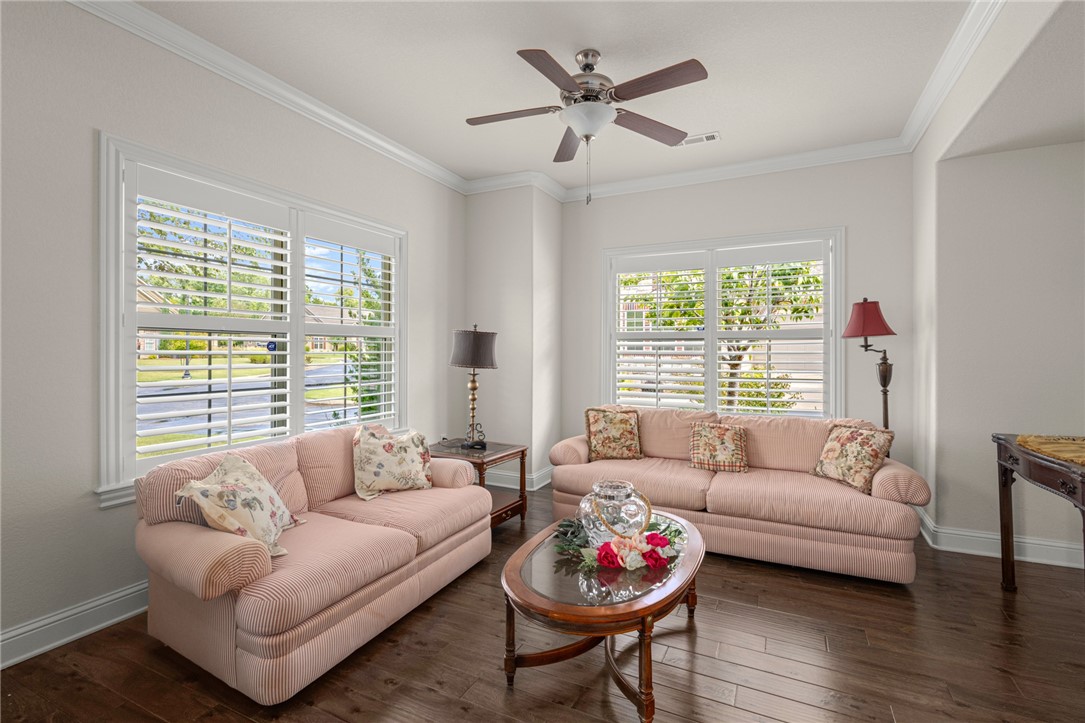 Vintage Estates Sub Bentonville - Residential