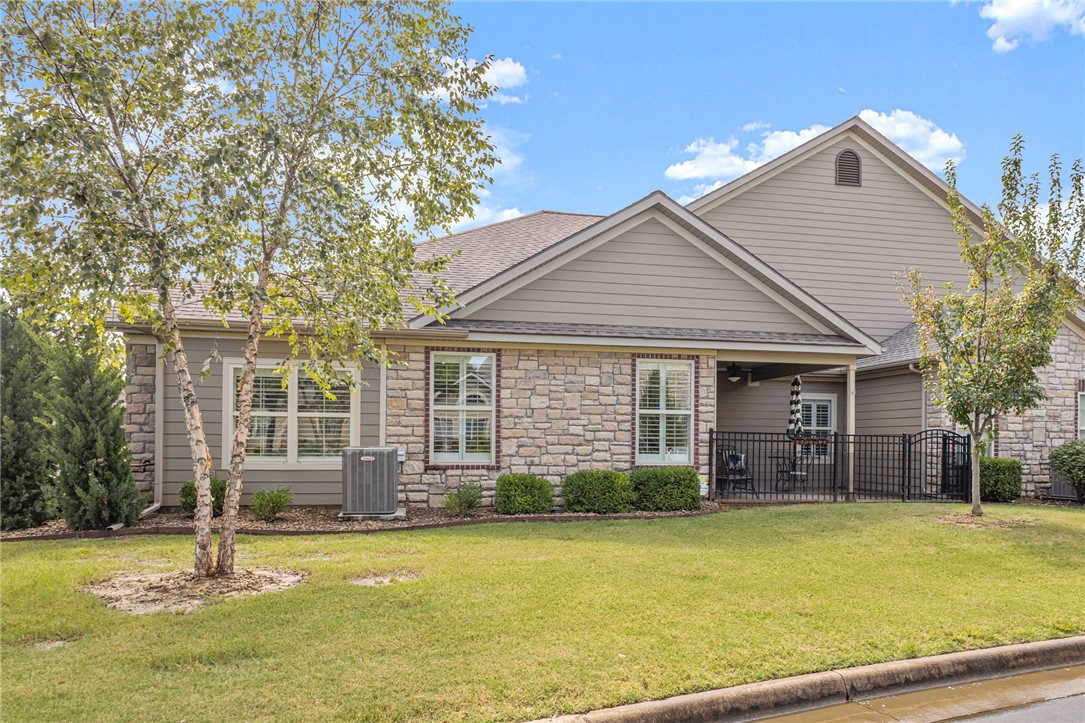 Vintage Estates Sub Bentonville - Residential