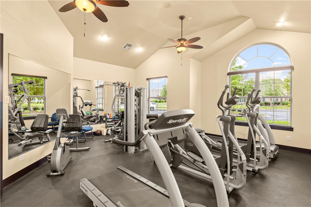 Vintage Estates Sub Bentonville - Residential