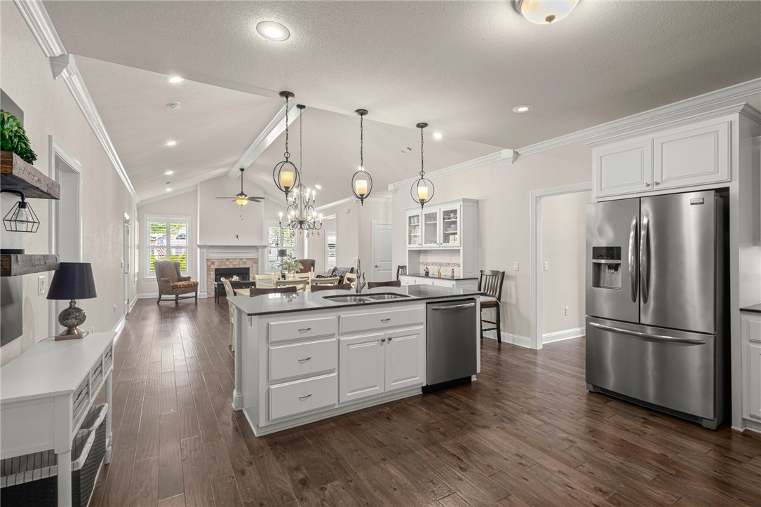 Vintage Estates Sub Bentonville - Residential