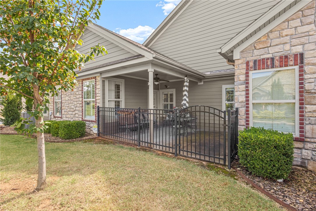 Vintage Estates Sub Bentonville - Residential