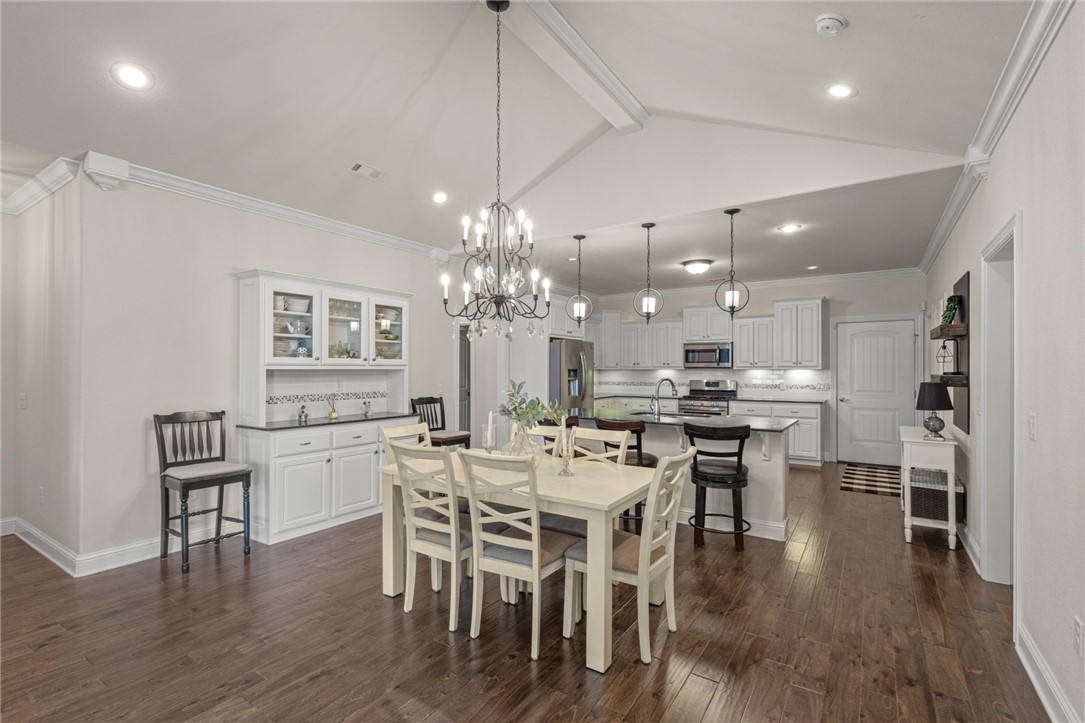 Vintage Estates Sub Bentonville - Residential
